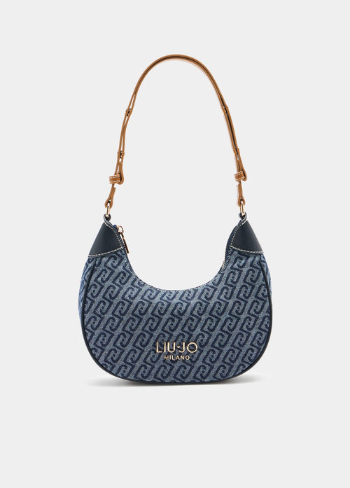 Liu Jo Sac Hobo Petit Format