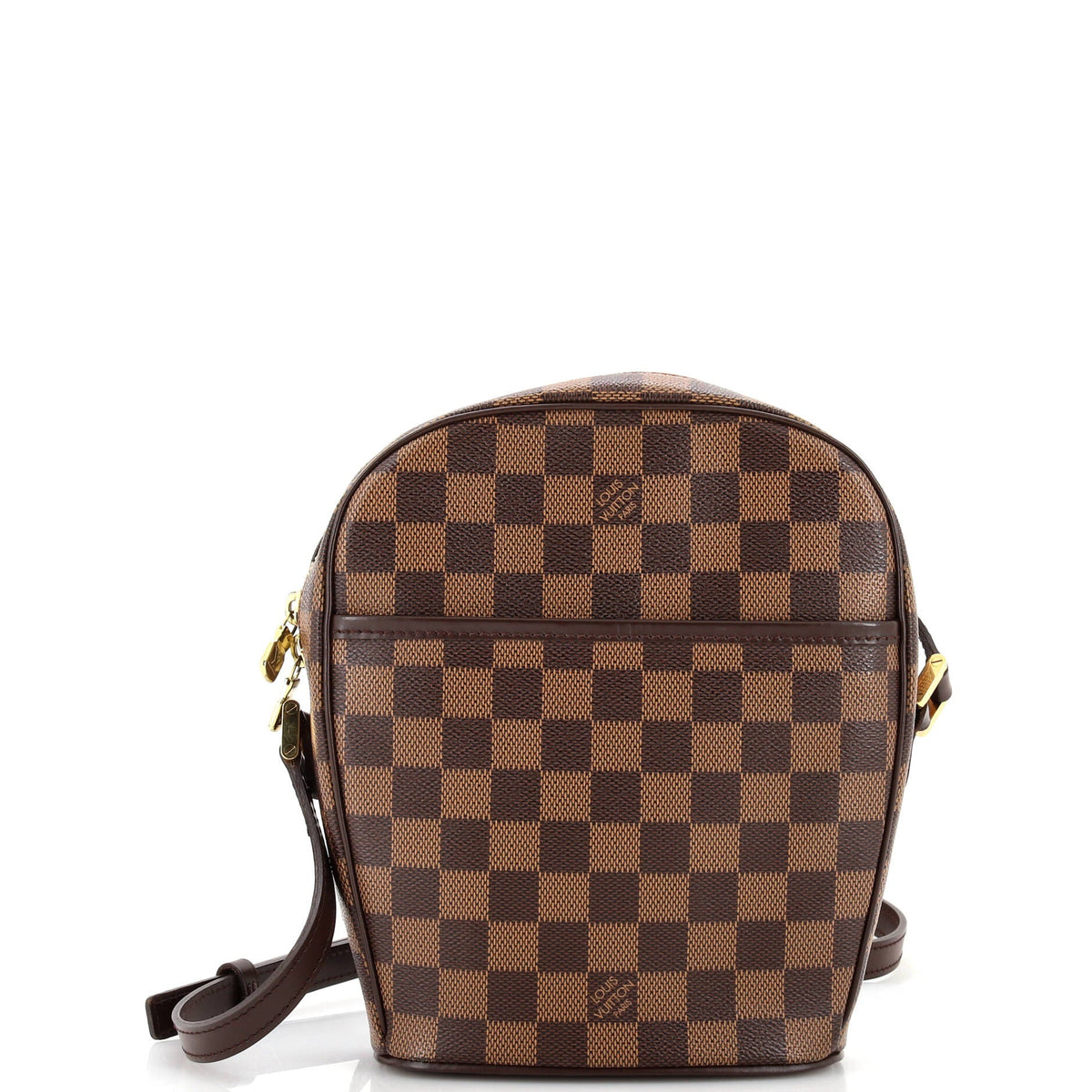 Louis Vuitton Ipanema Handbag Damier PM