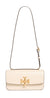 Eleanor Small E/W Convertible Shoulder Bag New Cream One Size