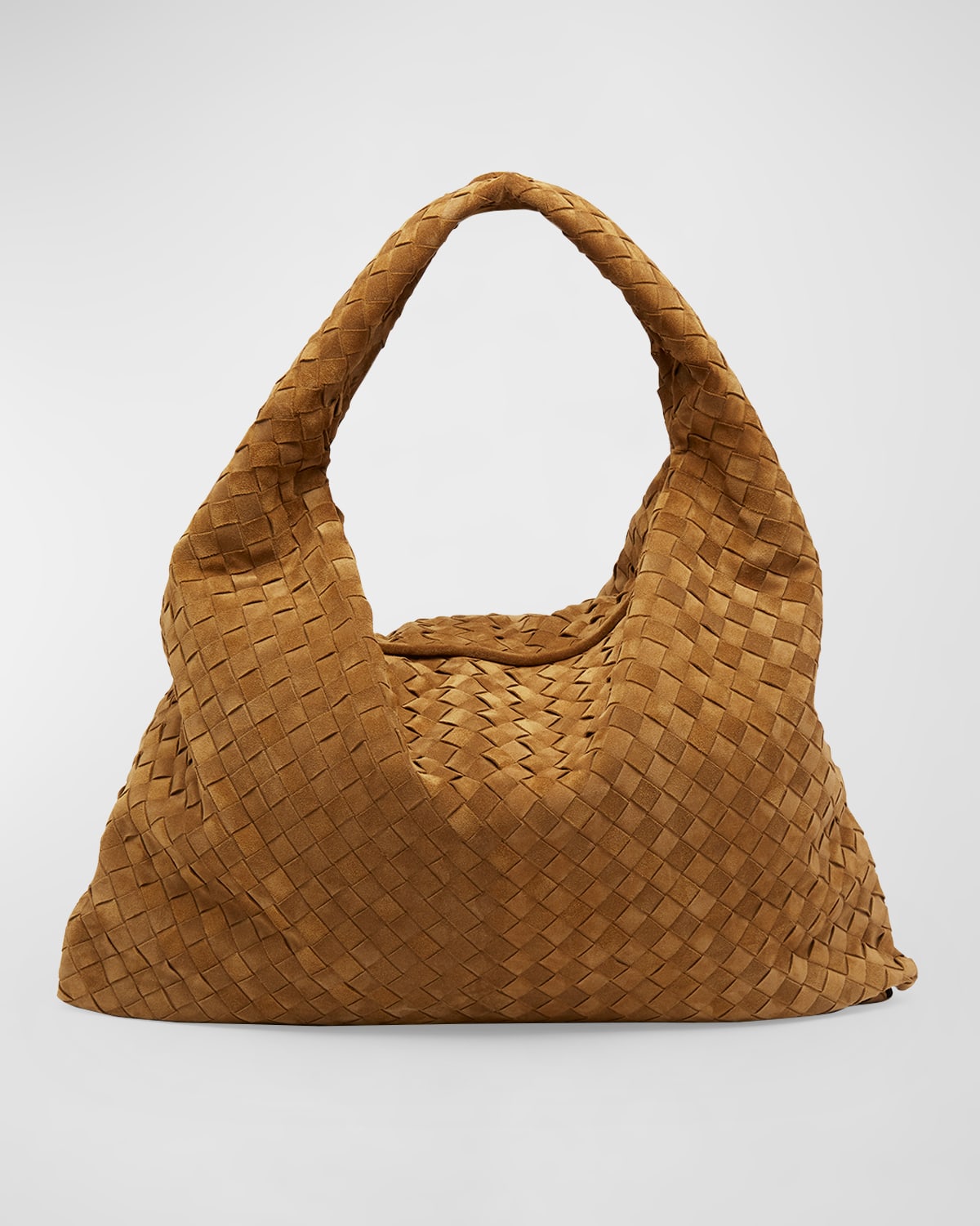 Bottega Veneta Large Hop Bag