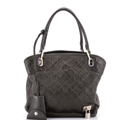 Antheia Lilia Handbag Leather PM