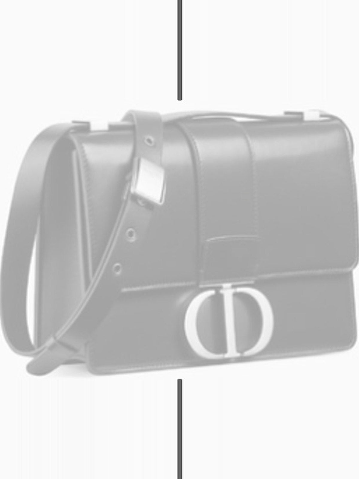 Dior Women's Bolso 30 Montaigne M in Rs 59P | M9203UMOS