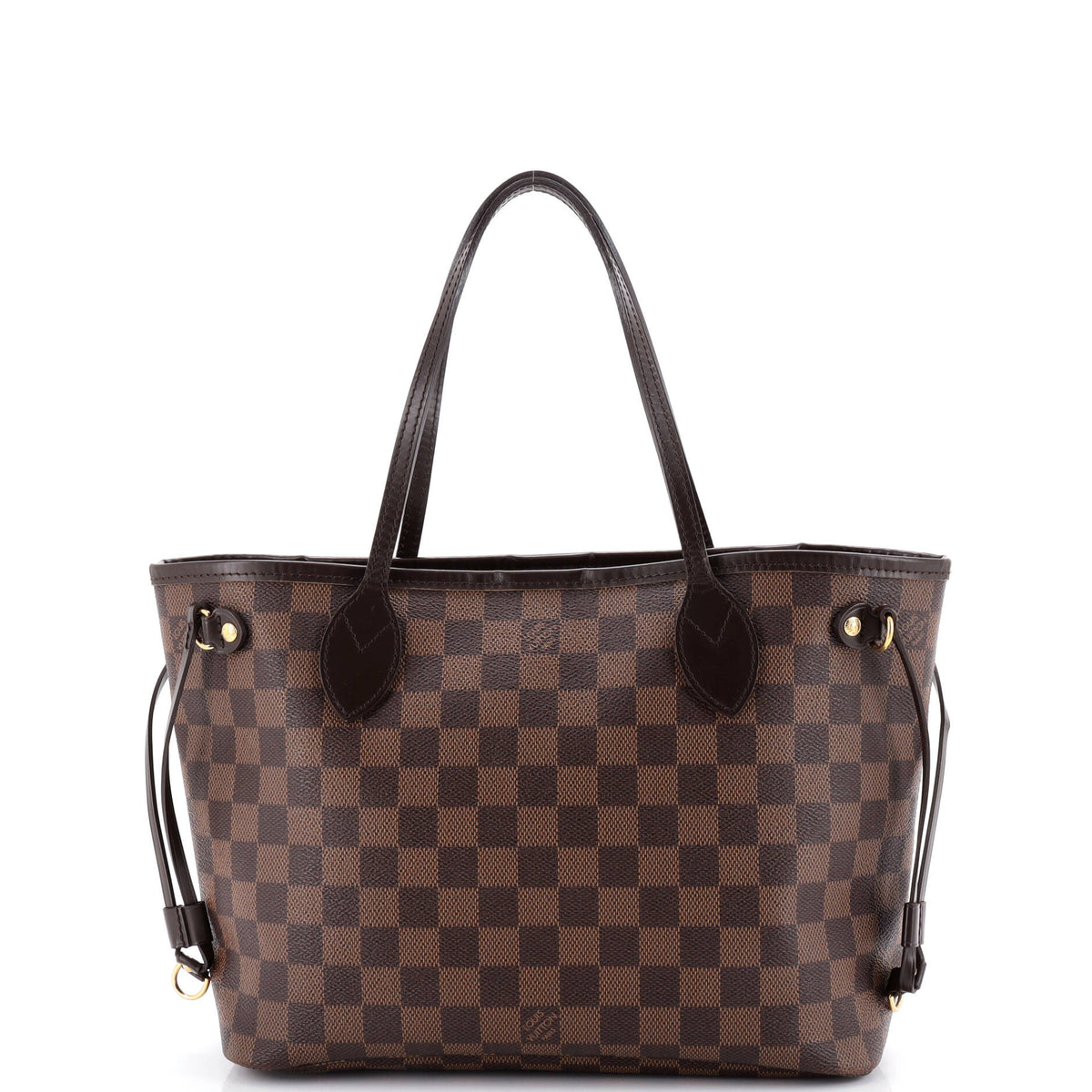 Louis Vuitton Neverfull Tote Damier PM