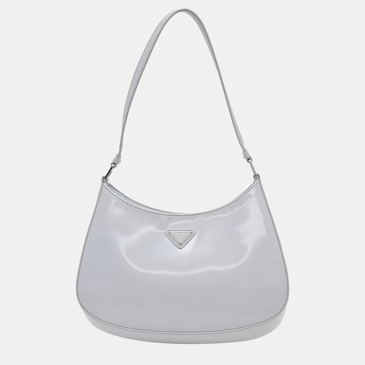 Prada Cleo Hobo Bag