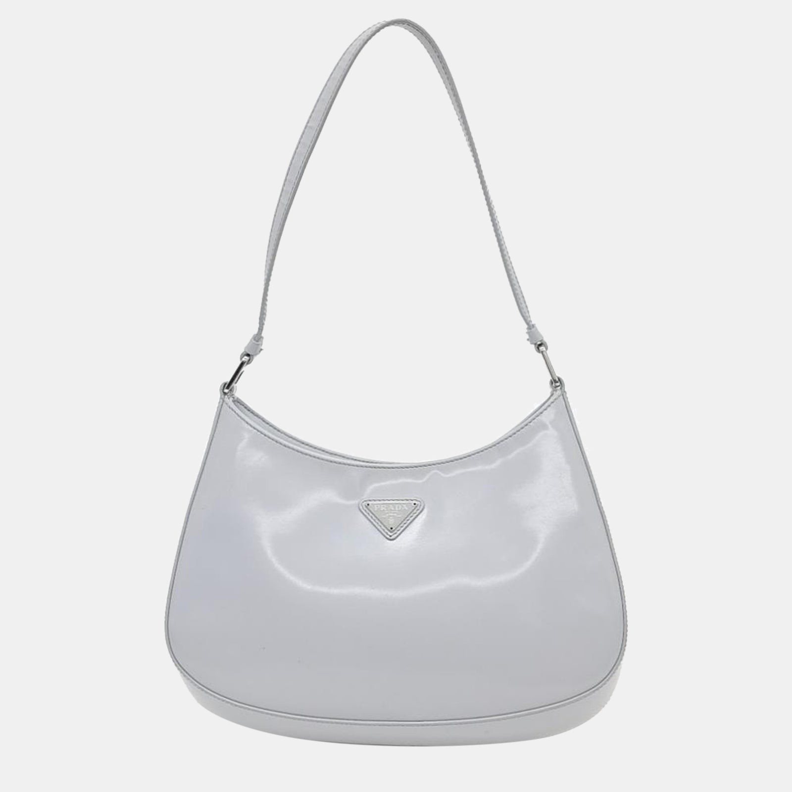 Prada Cleo Hobo Bag