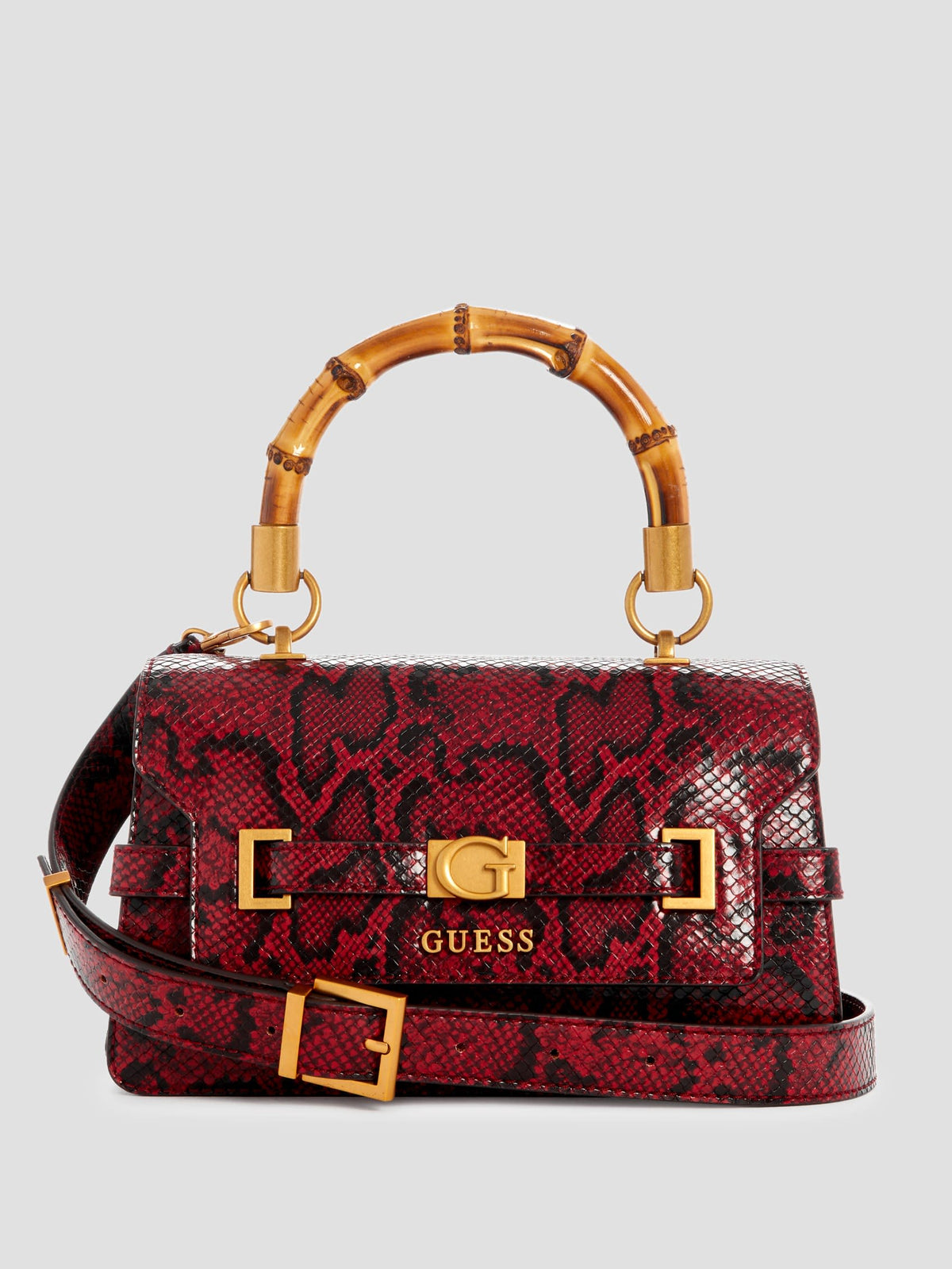 Guess Sibel Top-handle Bag
