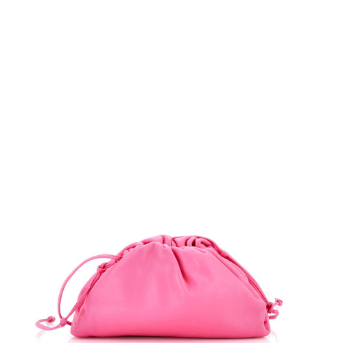 The Pouch Leather Mini