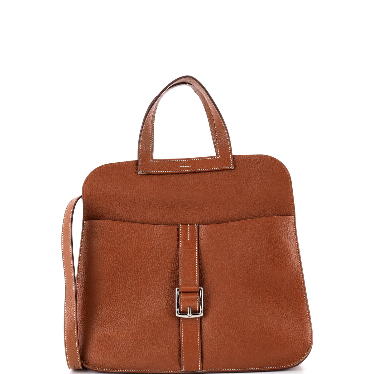 Herm?s Halzan Bag Clemence 31
