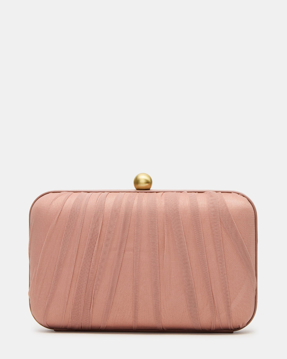 Stevemadden ELEGANT BAG MOCHA