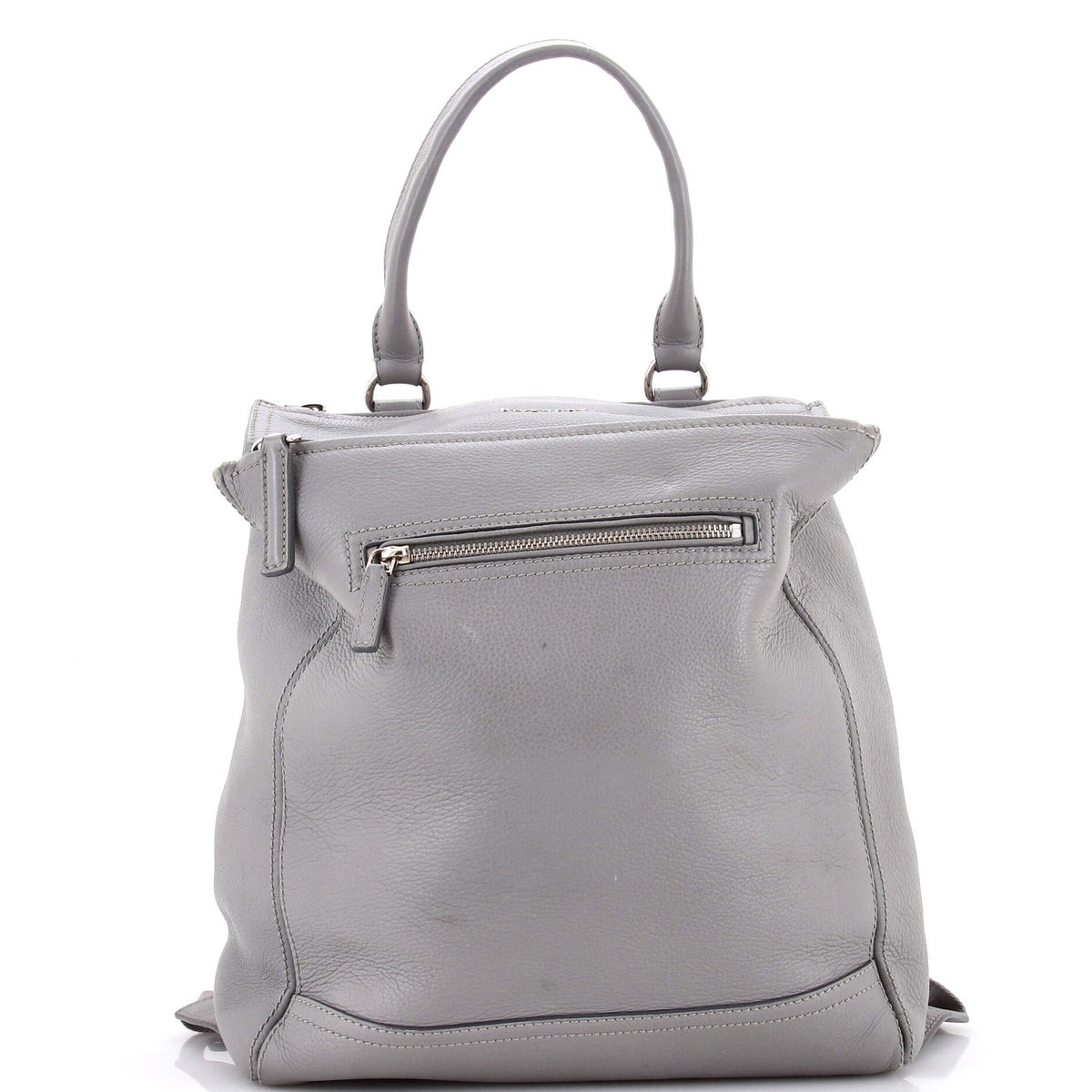 Givenchy GIVENCHY Pandora Backpack Leather