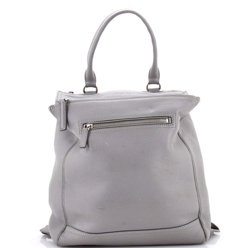 GIVENCHY Pandora Backpack Leather