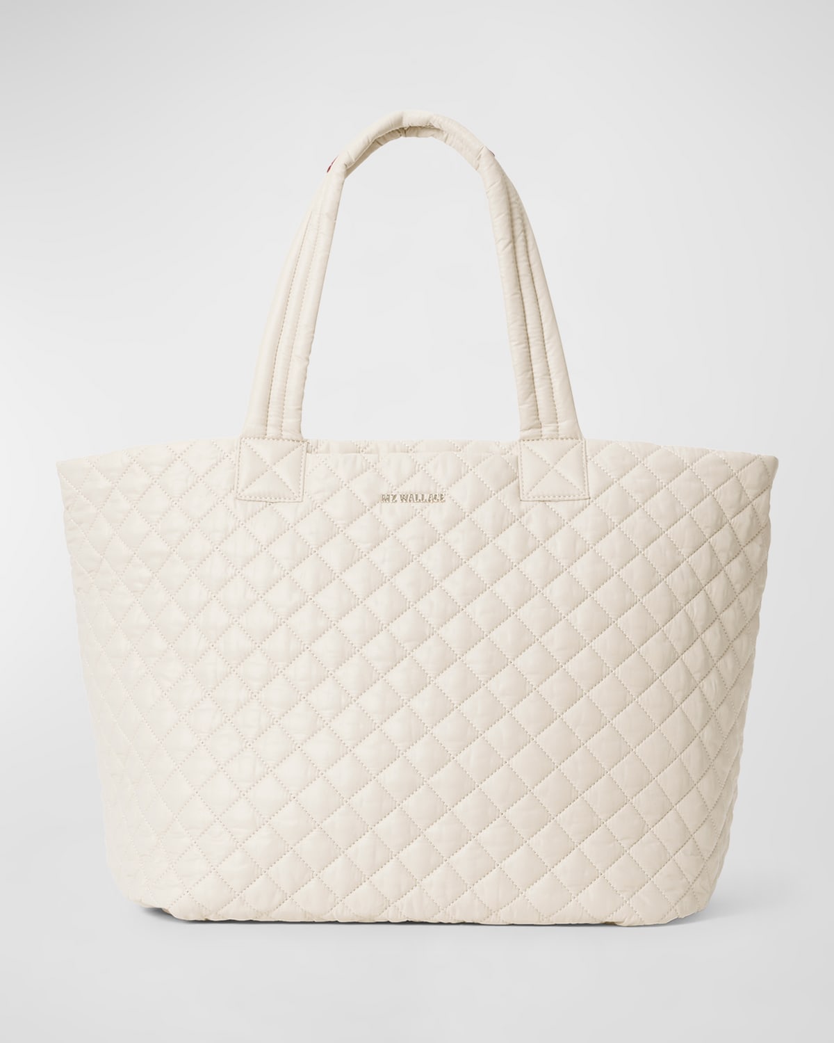 Etro MDeluxe Large Quilted Tote Bag