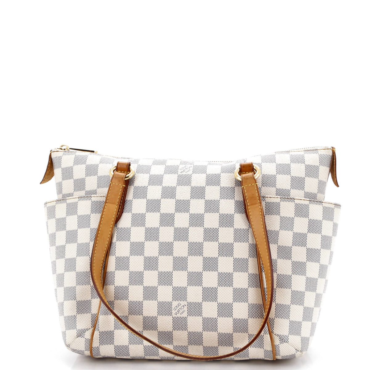 Louis Vuitton Totally Handbag Damier PM