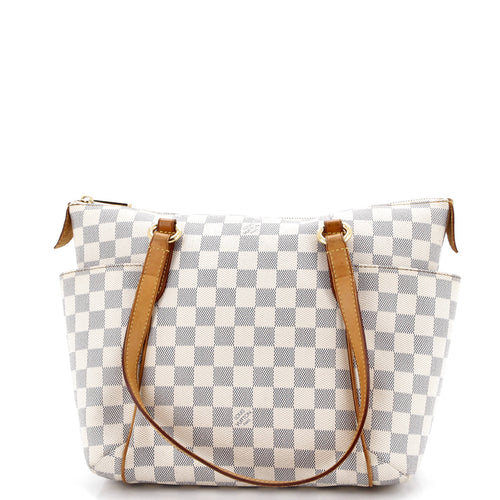 Totally Handbag Damier PM