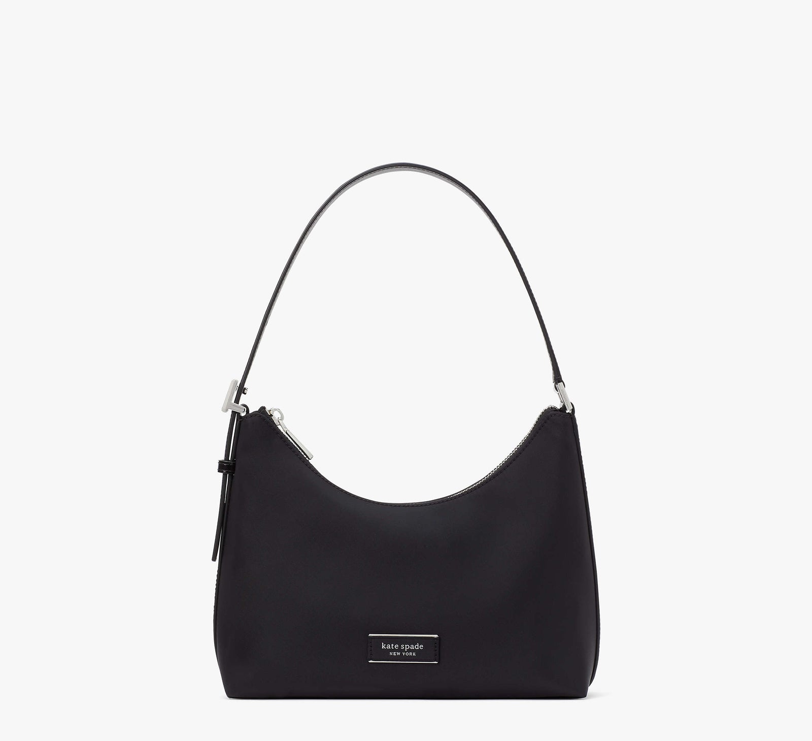 Kate Spade New York Sam Icon KSNYL Kleine Umhängetasche aus Nylon