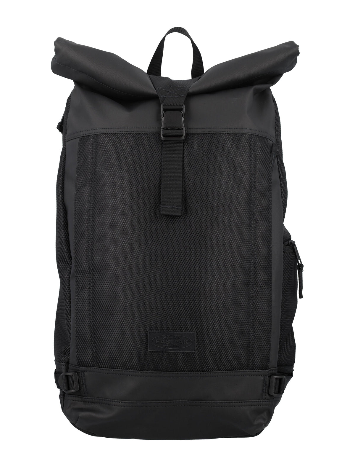Eastpak Men's Tecum Roll Backpack in Cnnct Coat | 24AEK0A5BFNN Color 80W