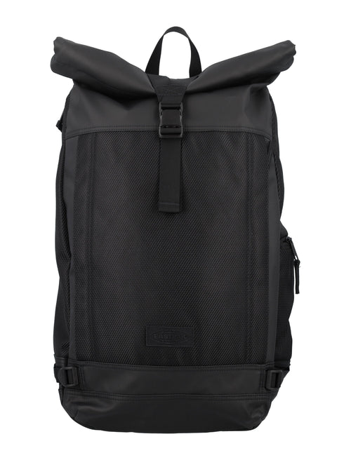 Men's Tecum Roll Backpack in Cnnct Coat | 24AEK0A5BFNN Color 80W