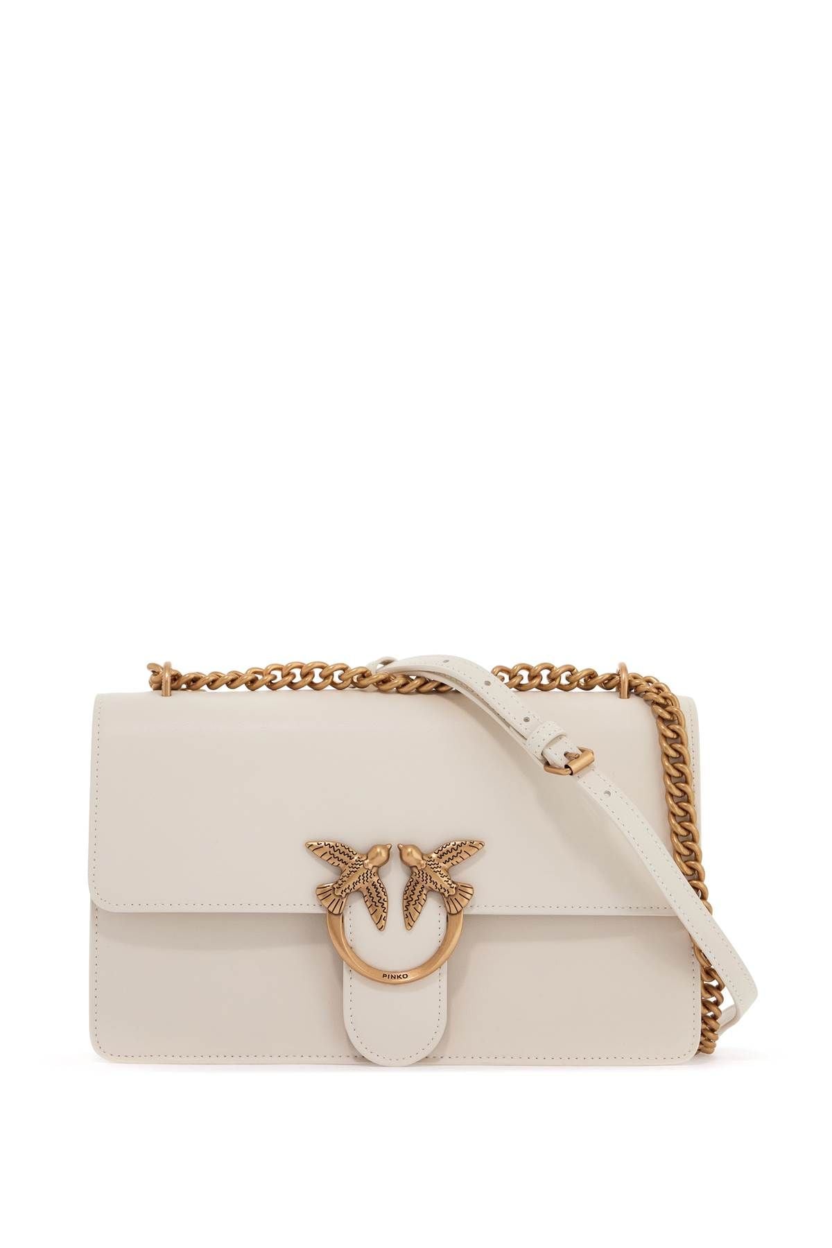 Pinko Klassische Love Bag One Handtasche