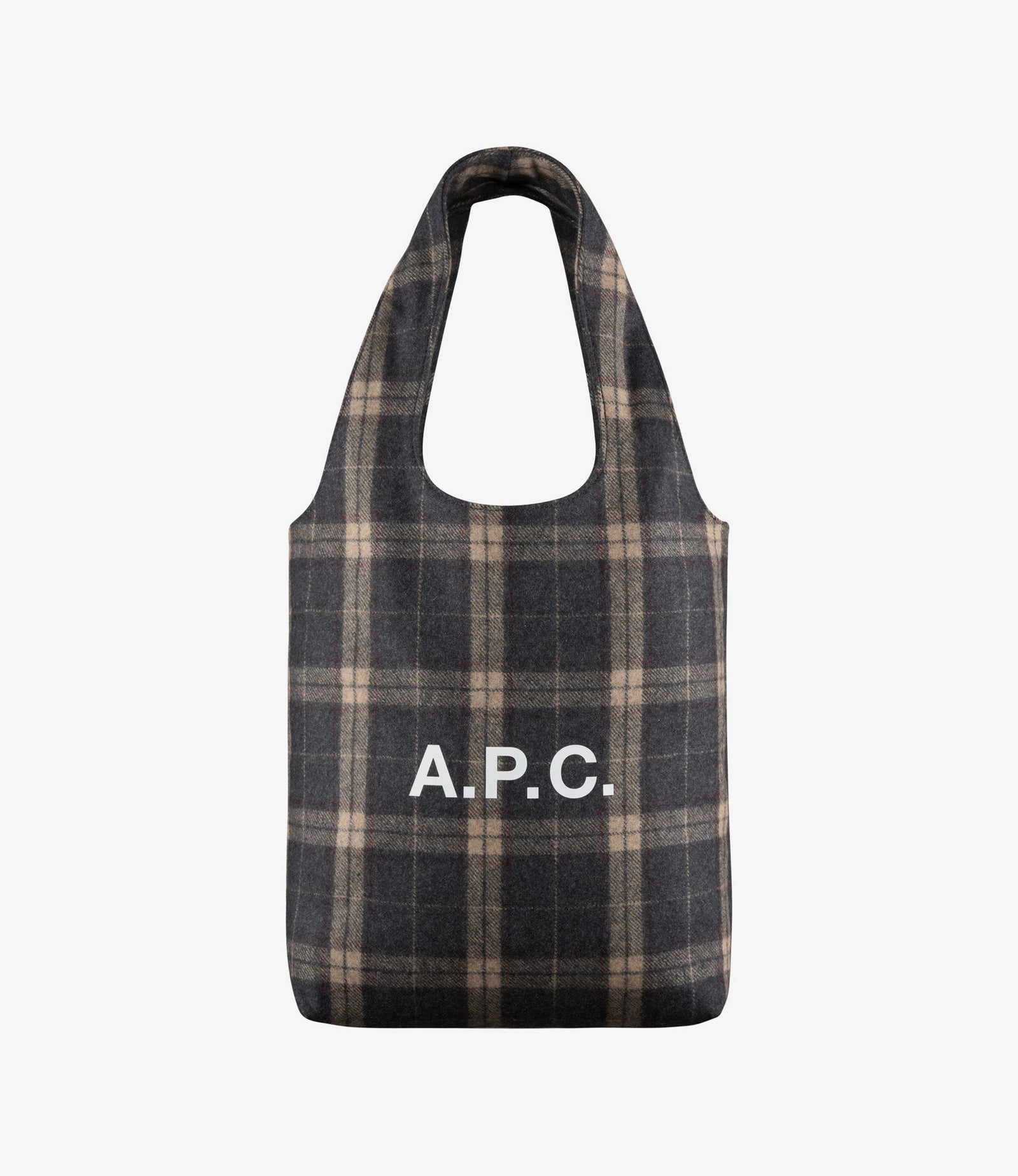 A.P.C. Ninon Small tote bag