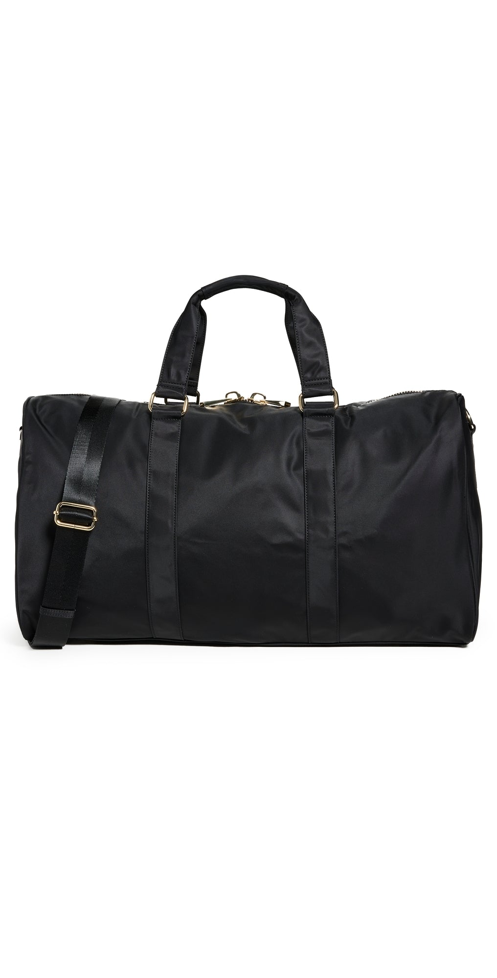 Stoney Clover Lane Classic Duffel Bag Noir One Size