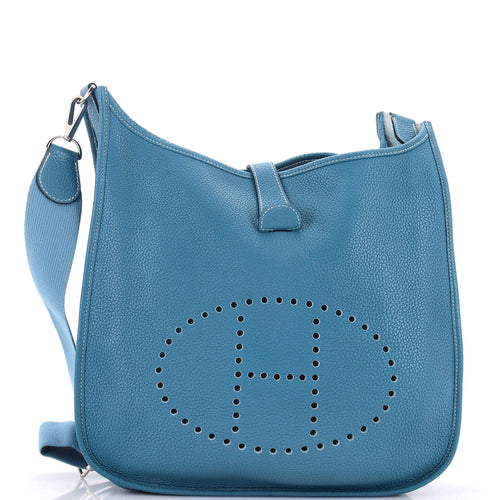 Evelyne Bag Gen III Clemence GM