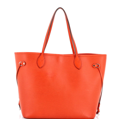 Neverfull Tote Epi Leather MM
