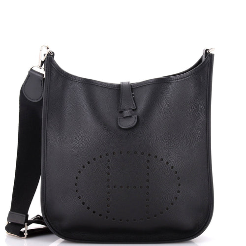 Evelyne Bag Gen III Epsom PM