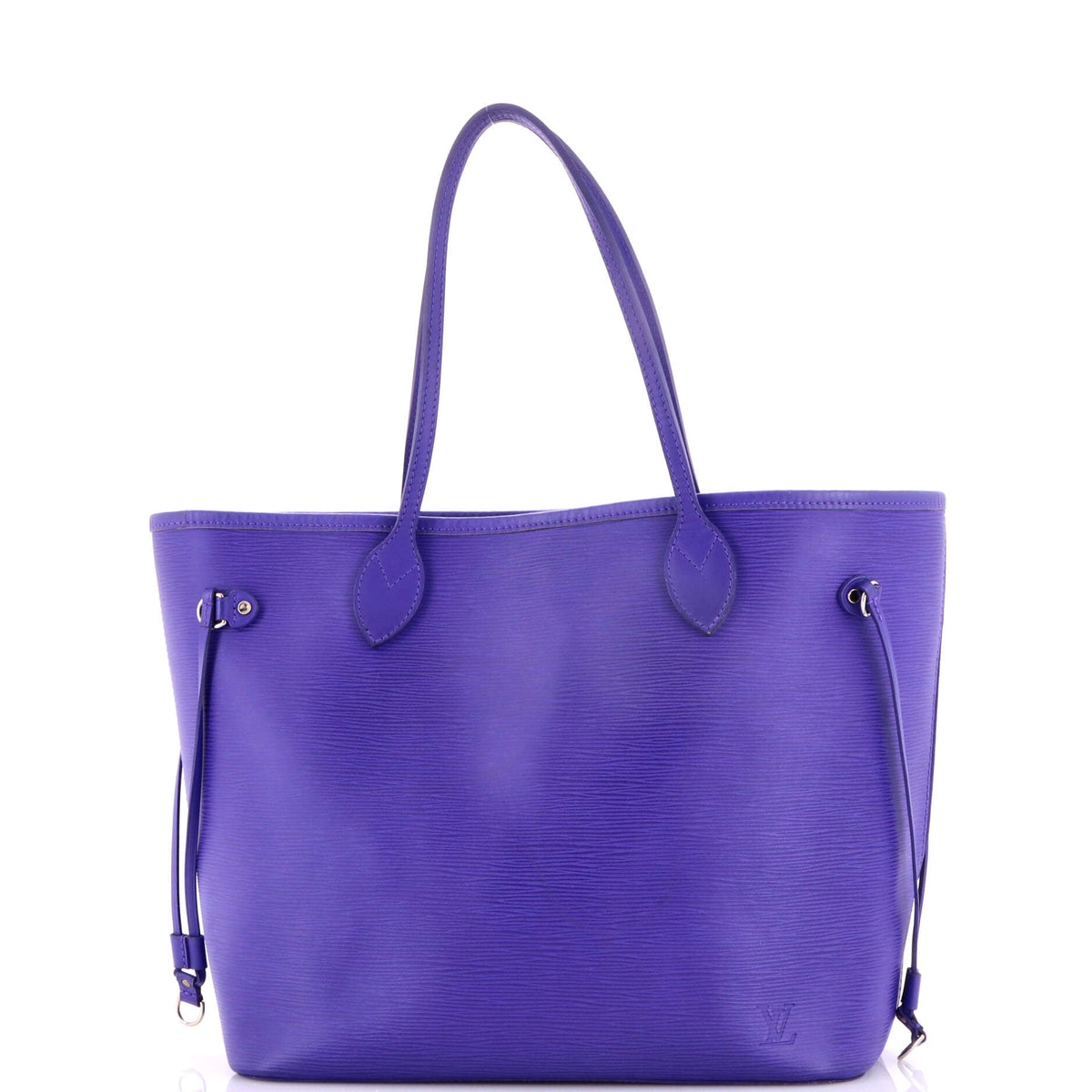 Louis Vuitton Neverfull Tote Epi Leather MM