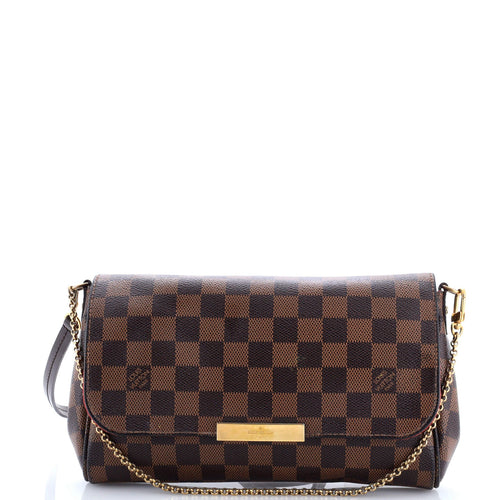 Favorite Handbag Damier MM