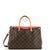 Pallas Tote Monogram Canvas