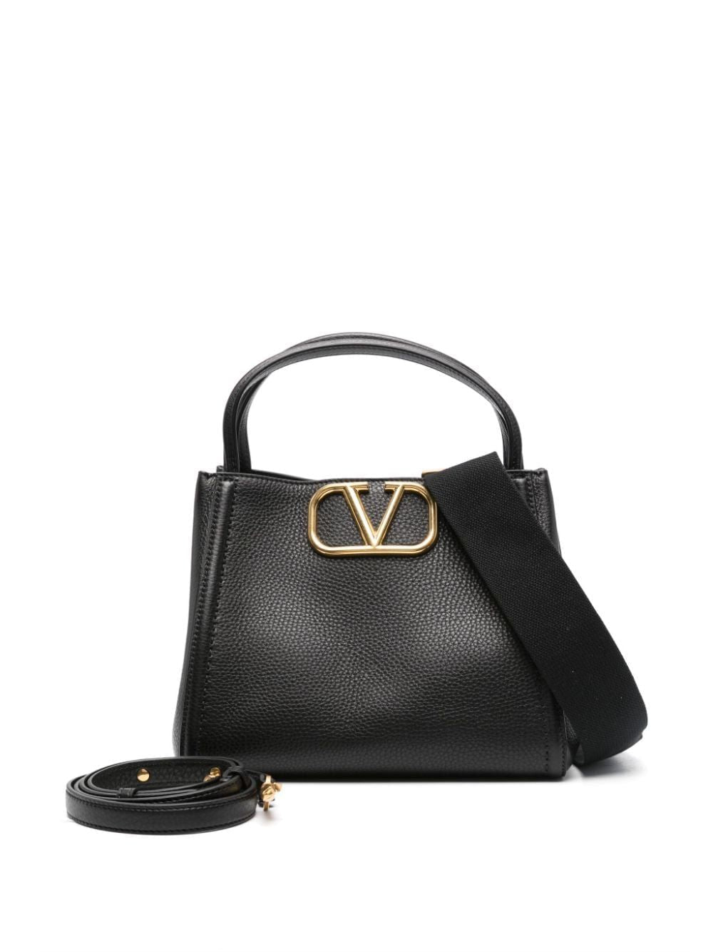 Valentino Women's Alltime Handbag in Nero | 5W2B0Q18IMZ0NO0NO