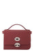 Women's Ella - Hand Bag in Bordeaux | 0684000660000