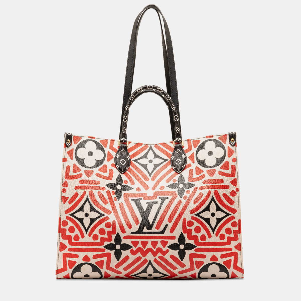 Louis Vuitton Monogram Giant Crafty Onthego GM
