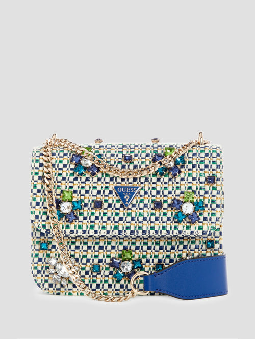 Beauvoir Convertible Crossbody