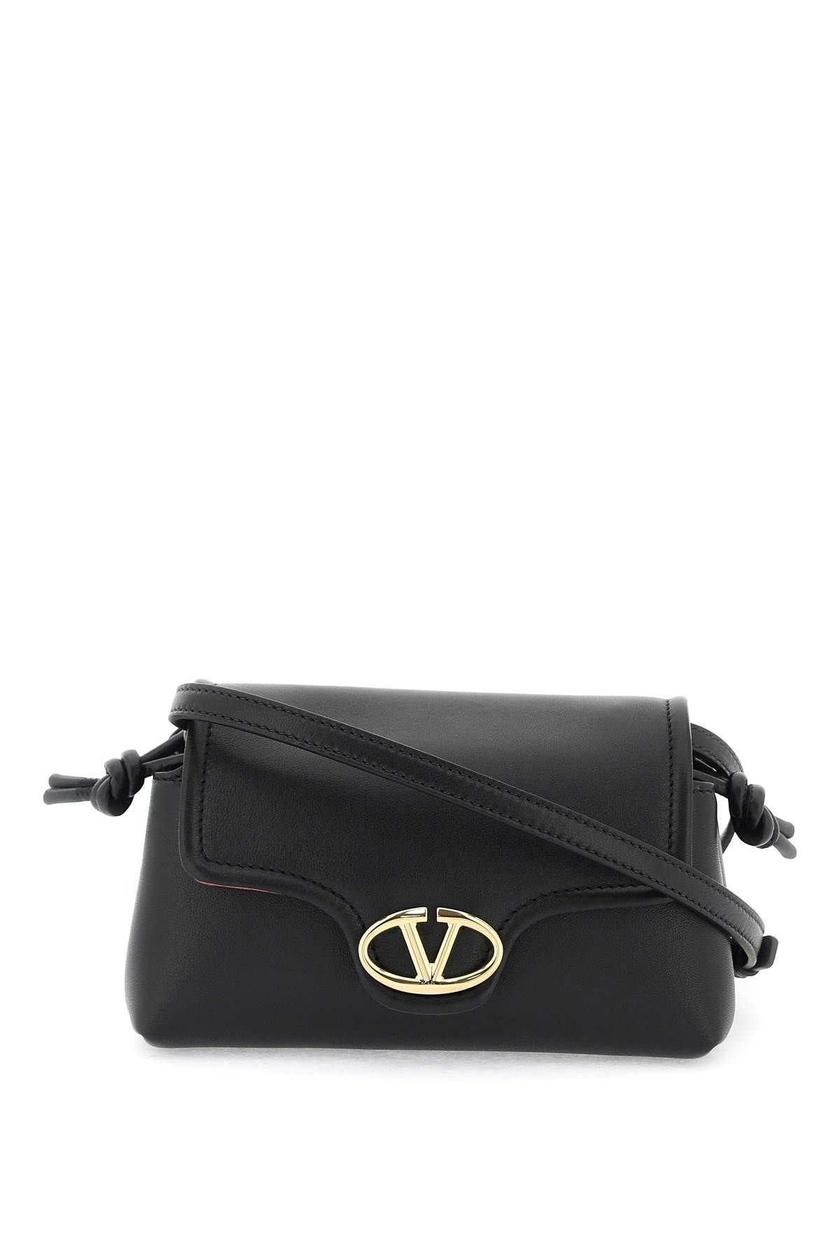 Valentino Mini Vlogo 1960 Shoulder Bag