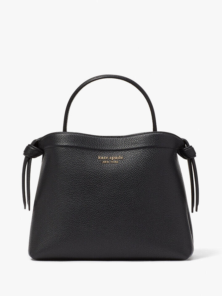 Kate Spade Au Knott Medium Top-Handle Bag