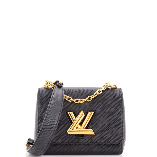 Twist Handbag Epi Leather PM