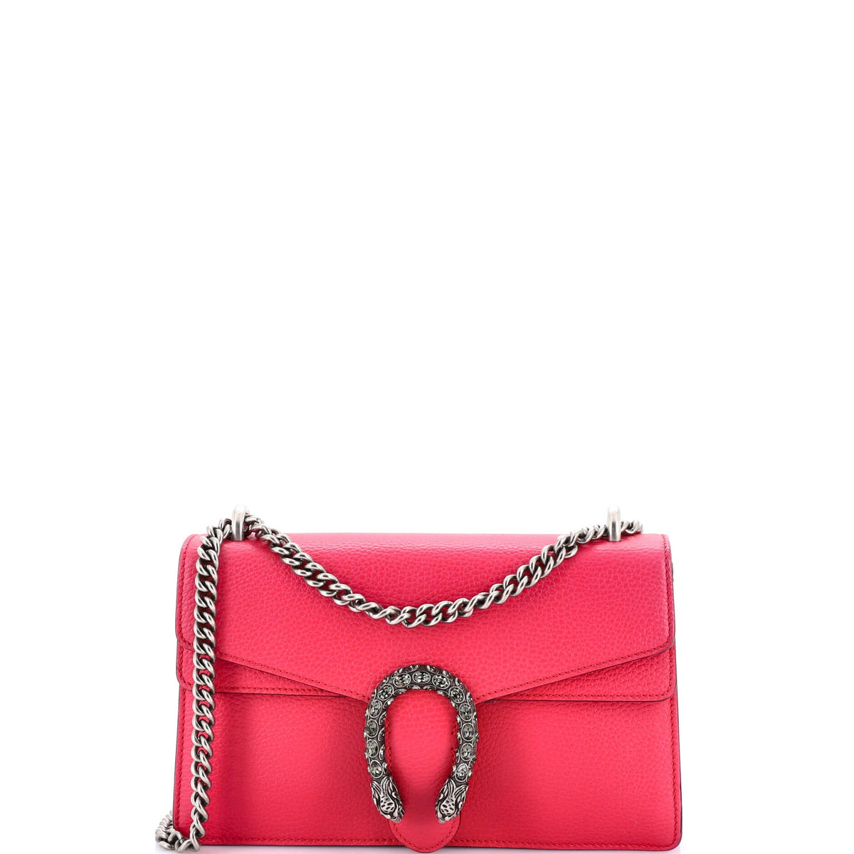 Gucci GUCCI Dionysus Bag Leather Small