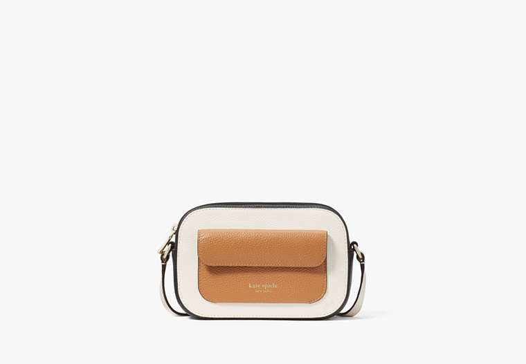 Kate Spade New York Ava Colorblocked Crossbody