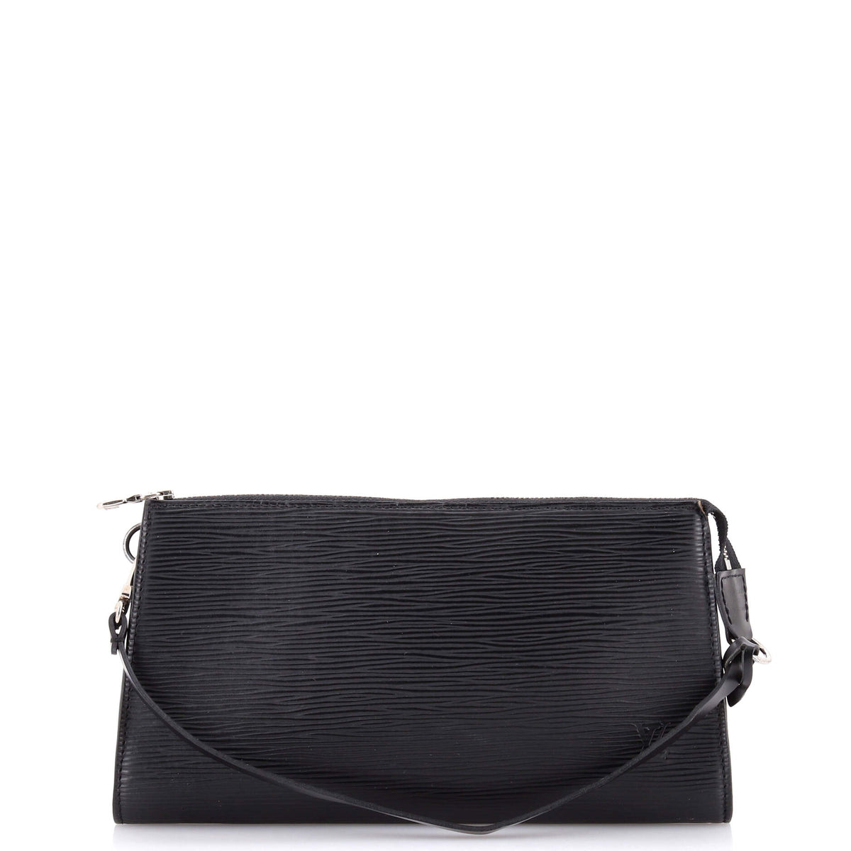 Louis Vuitton Pochette Accessoires Epi Leather