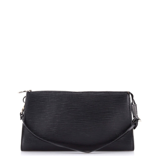 Pochette Accessoires Epi Leather
