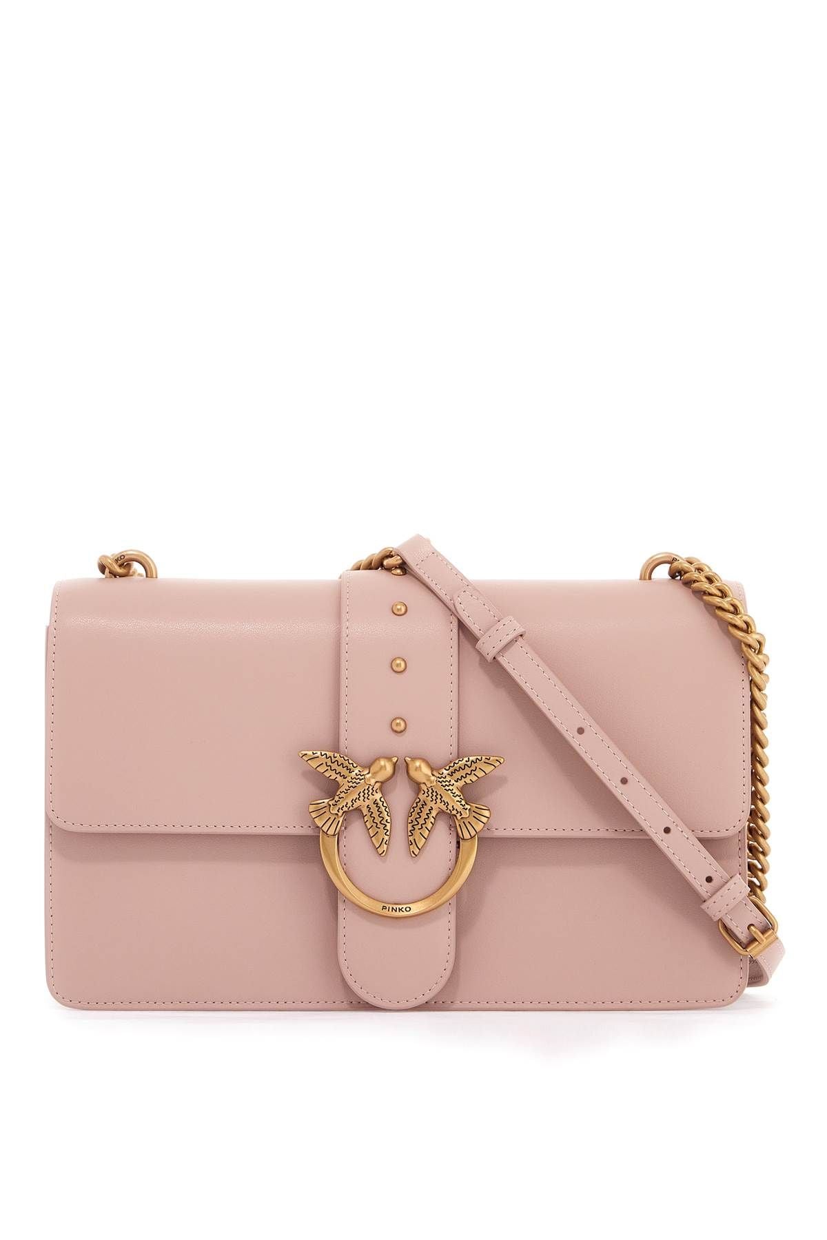 Pinko Klassische Love Icon Simply Tasche