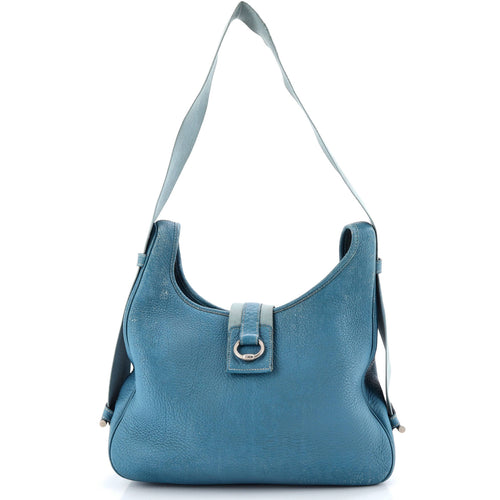Tsako Shoulder Bag Clemence