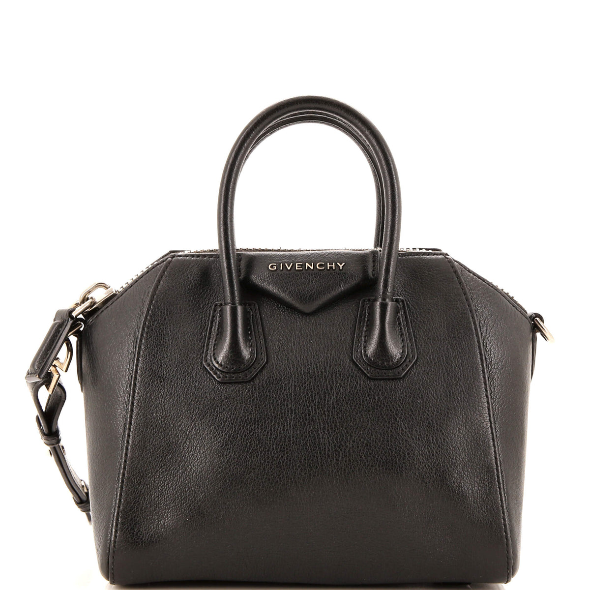 Givenchy GIVENCHY Antigona Bag Leather Mini