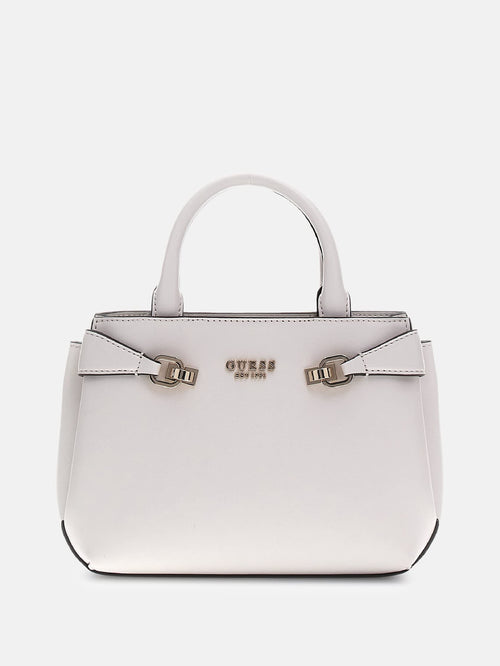 Lorelei Leather Mini Satchel