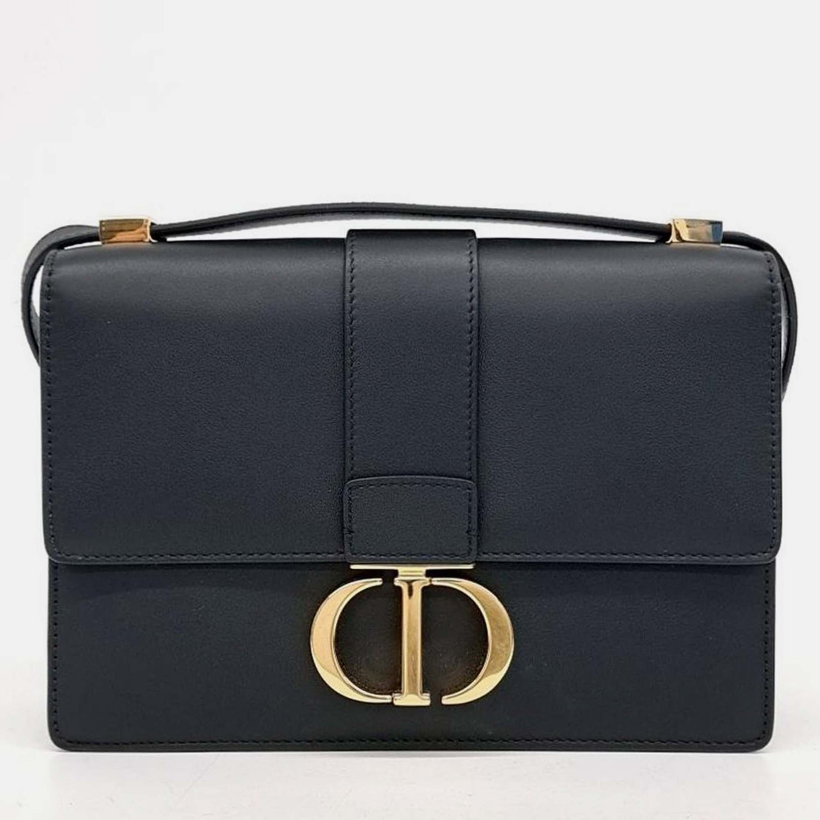 Dior Christian 30 Montaign Tasche klein