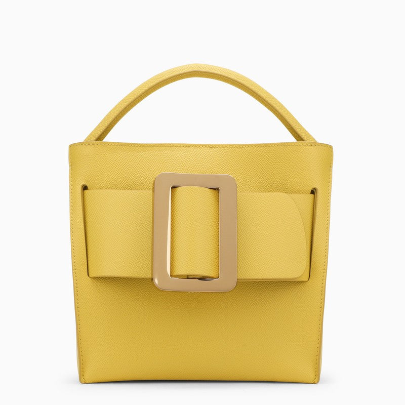 Sac jaune Davon 21