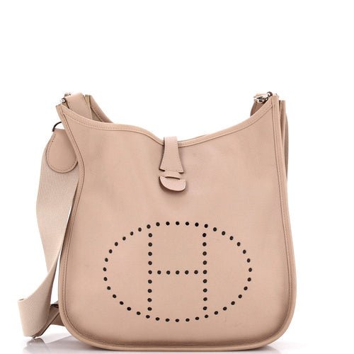 Evelyne Bag Gen III Epsom PM