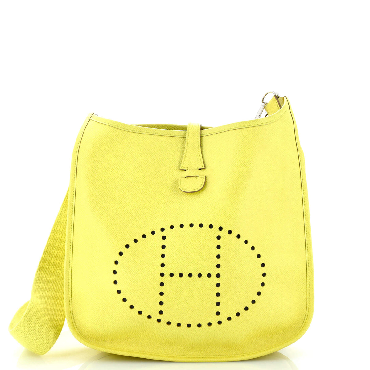 Herm?s Evelyne Bag Gen III Epsom PM