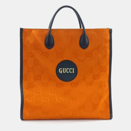 Off the Grid Long Tote Bag